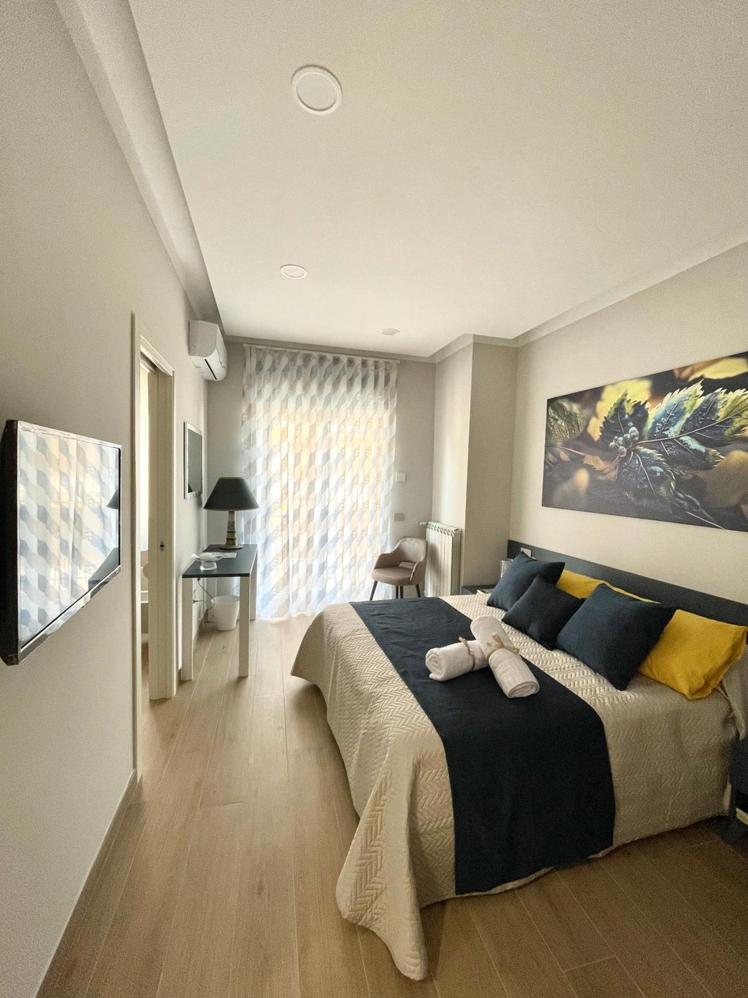 Colombo Suite Cassino Exterior photo