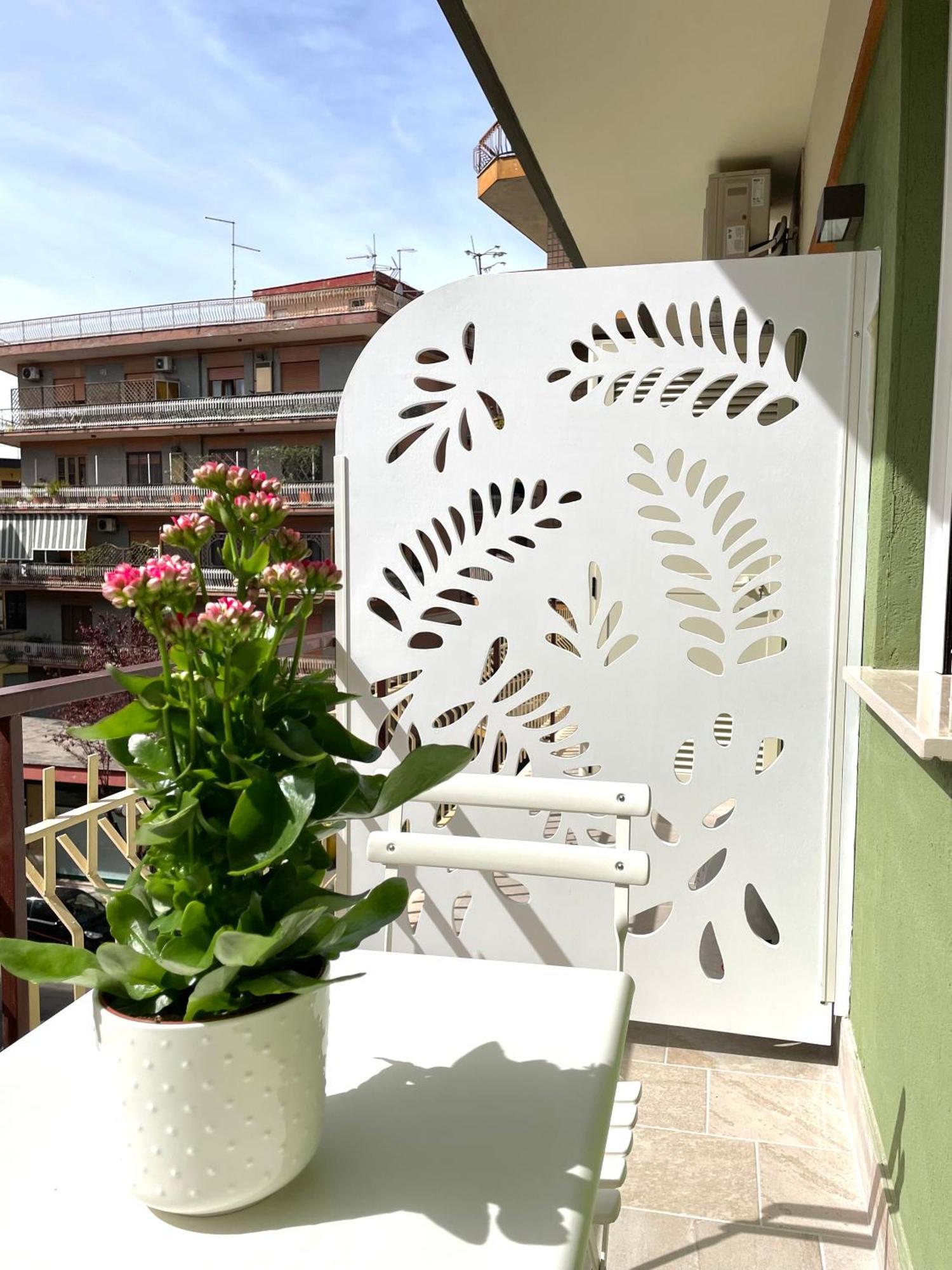 Colombo Suite Cassino Exterior photo