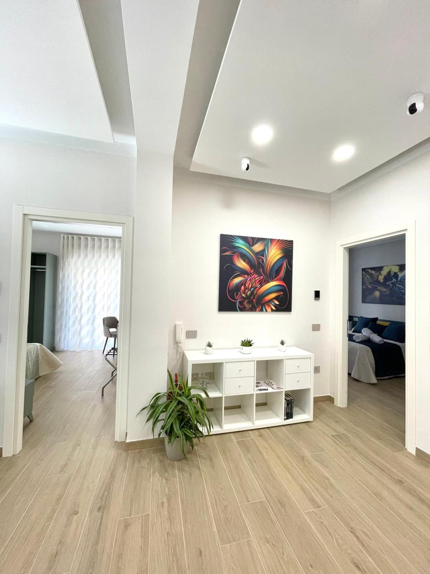 Colombo Suite Cassino Exterior photo